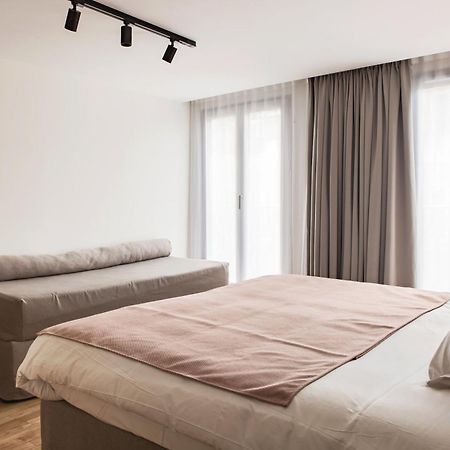 New Hotel Opera Paris Bagian luar foto