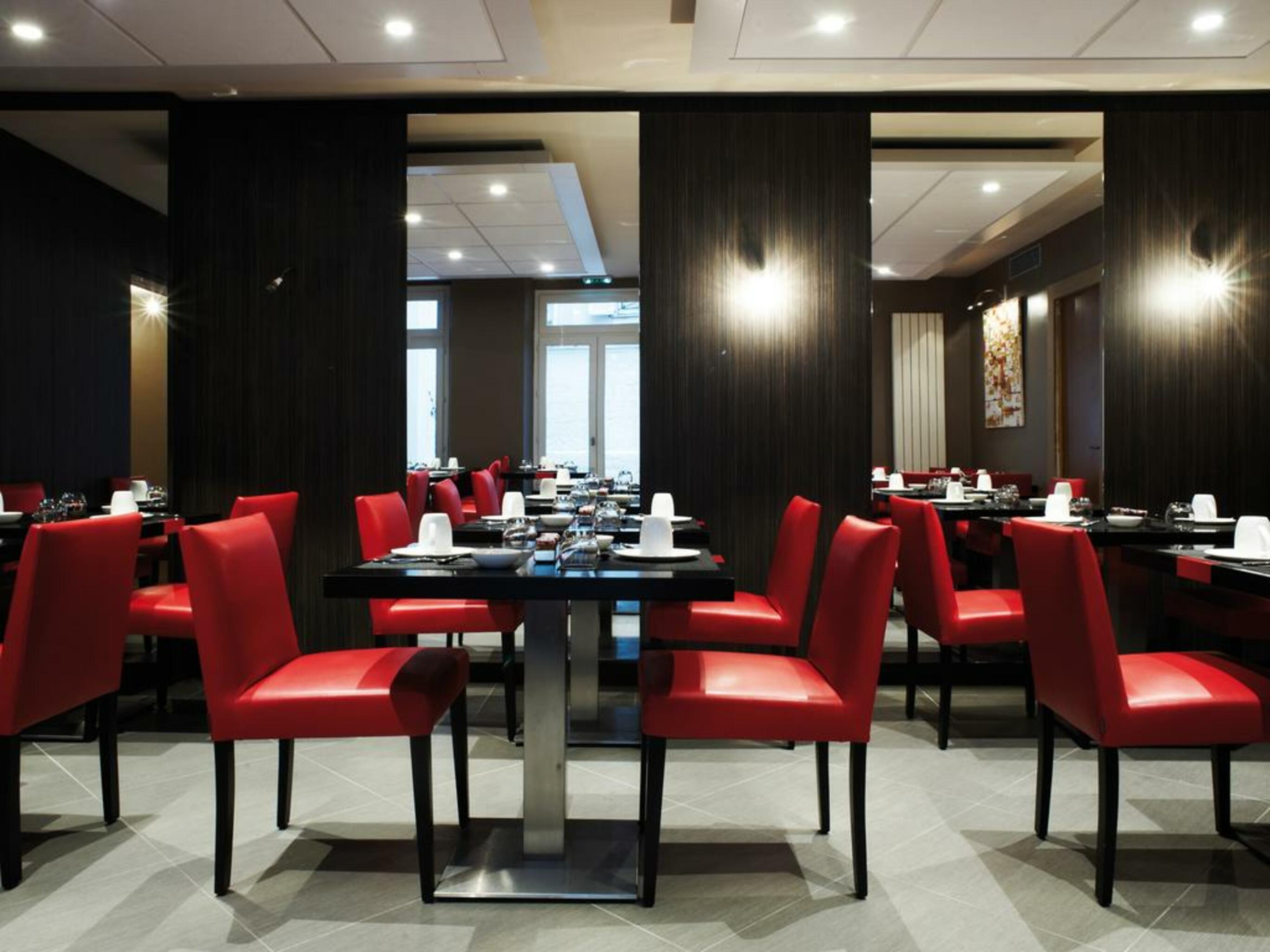 New Hotel Opera Paris Bagian luar foto