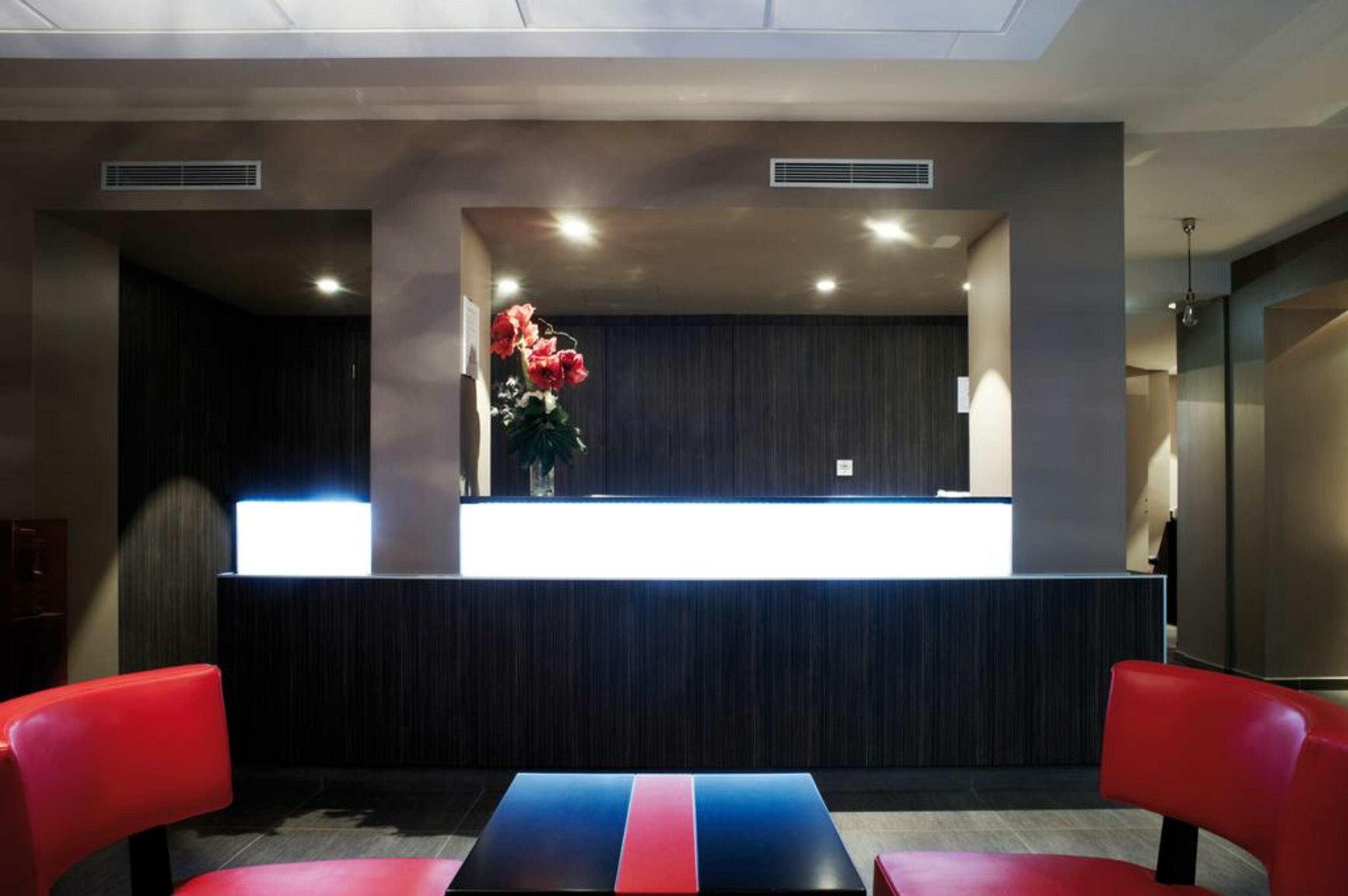 New Hotel Opera Paris Bagian luar foto