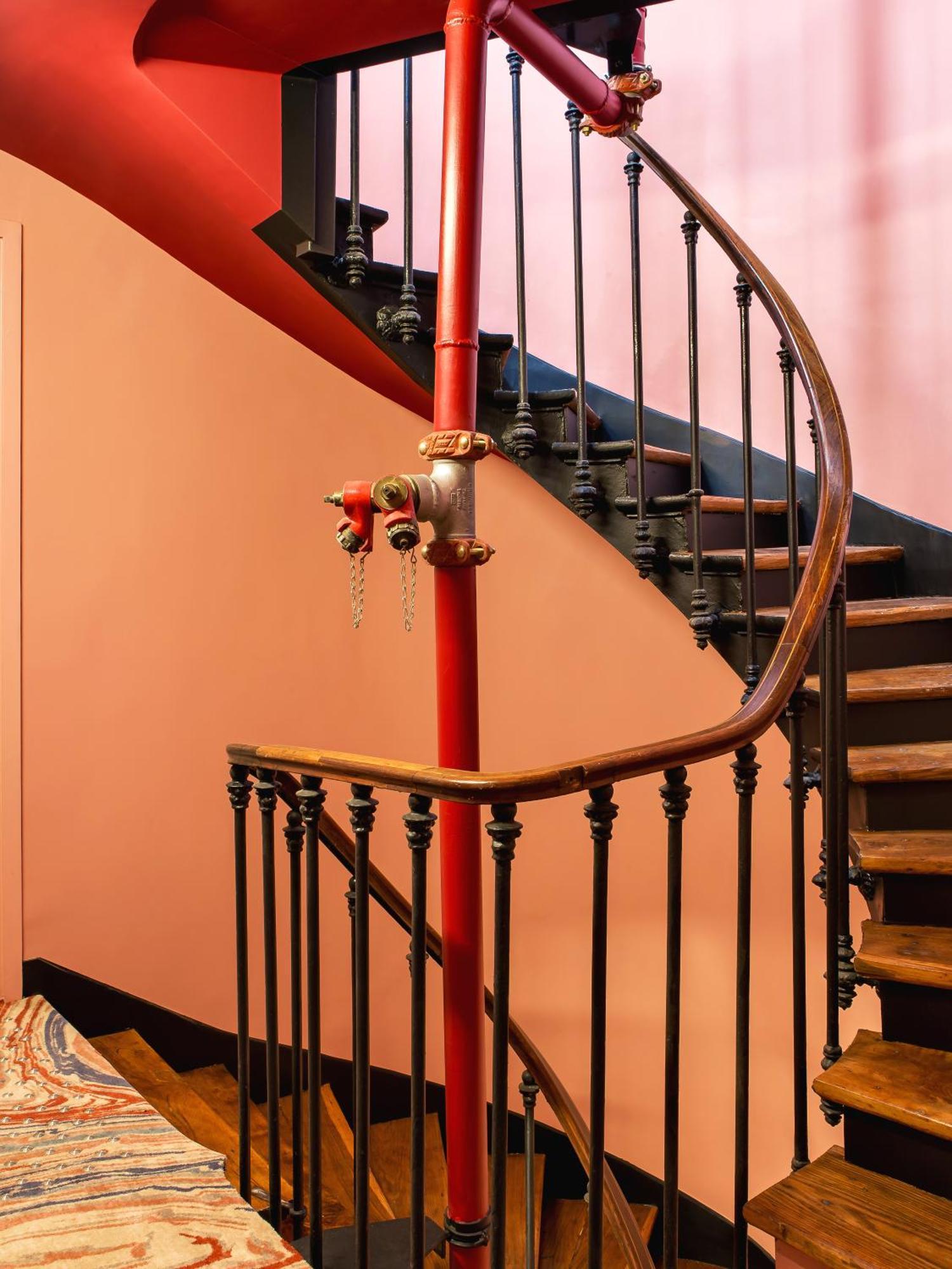 New Hotel Opera Paris Bagian luar foto