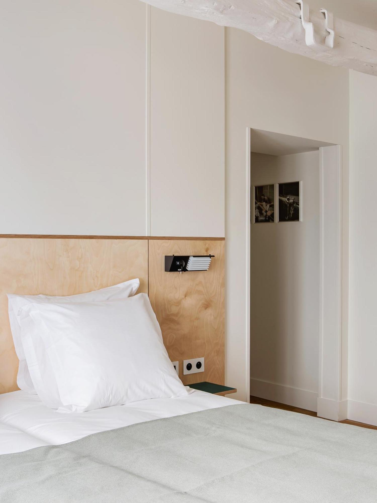 New Hotel Opera Paris Bagian luar foto