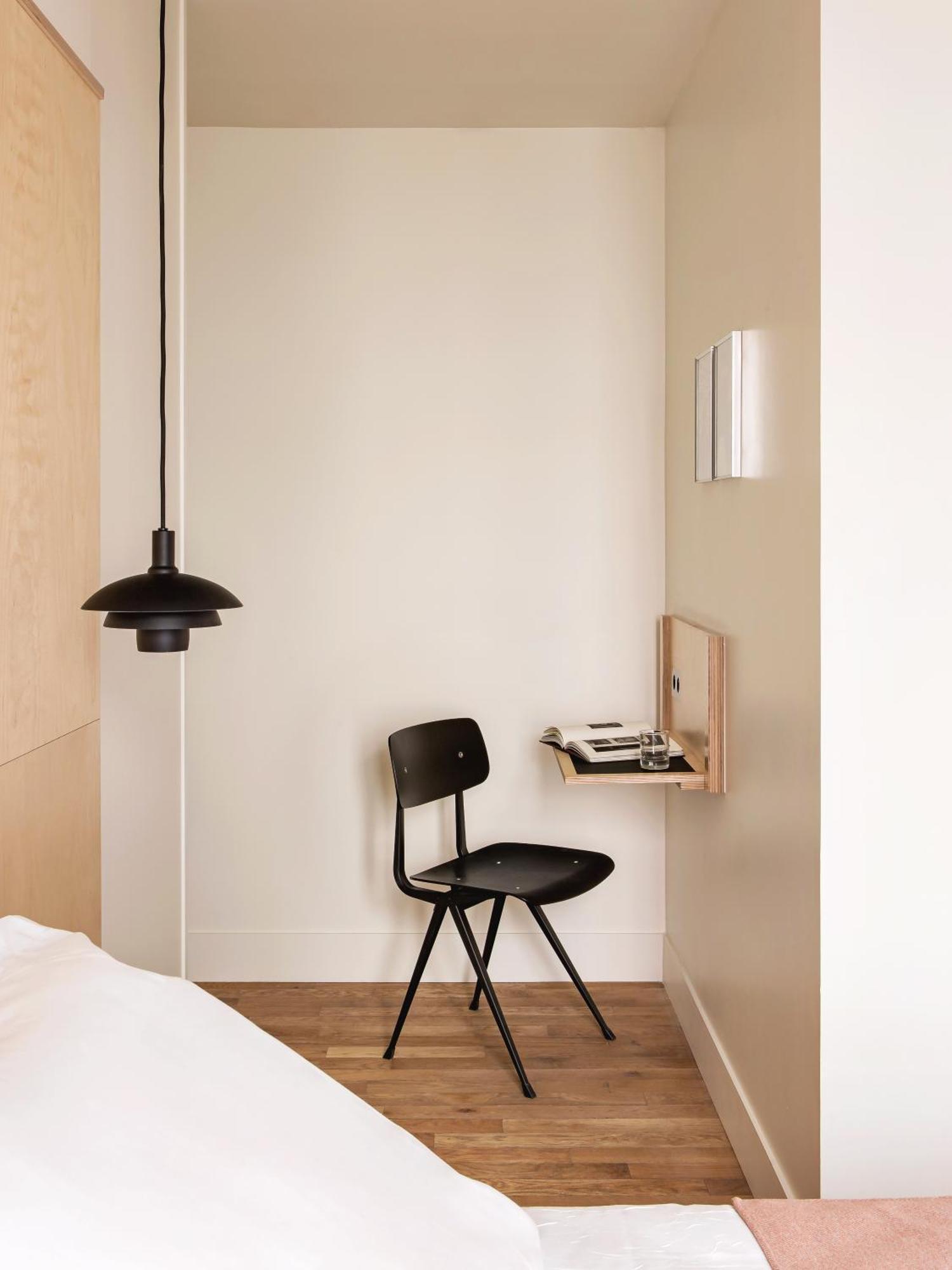 New Hotel Opera Paris Bagian luar foto