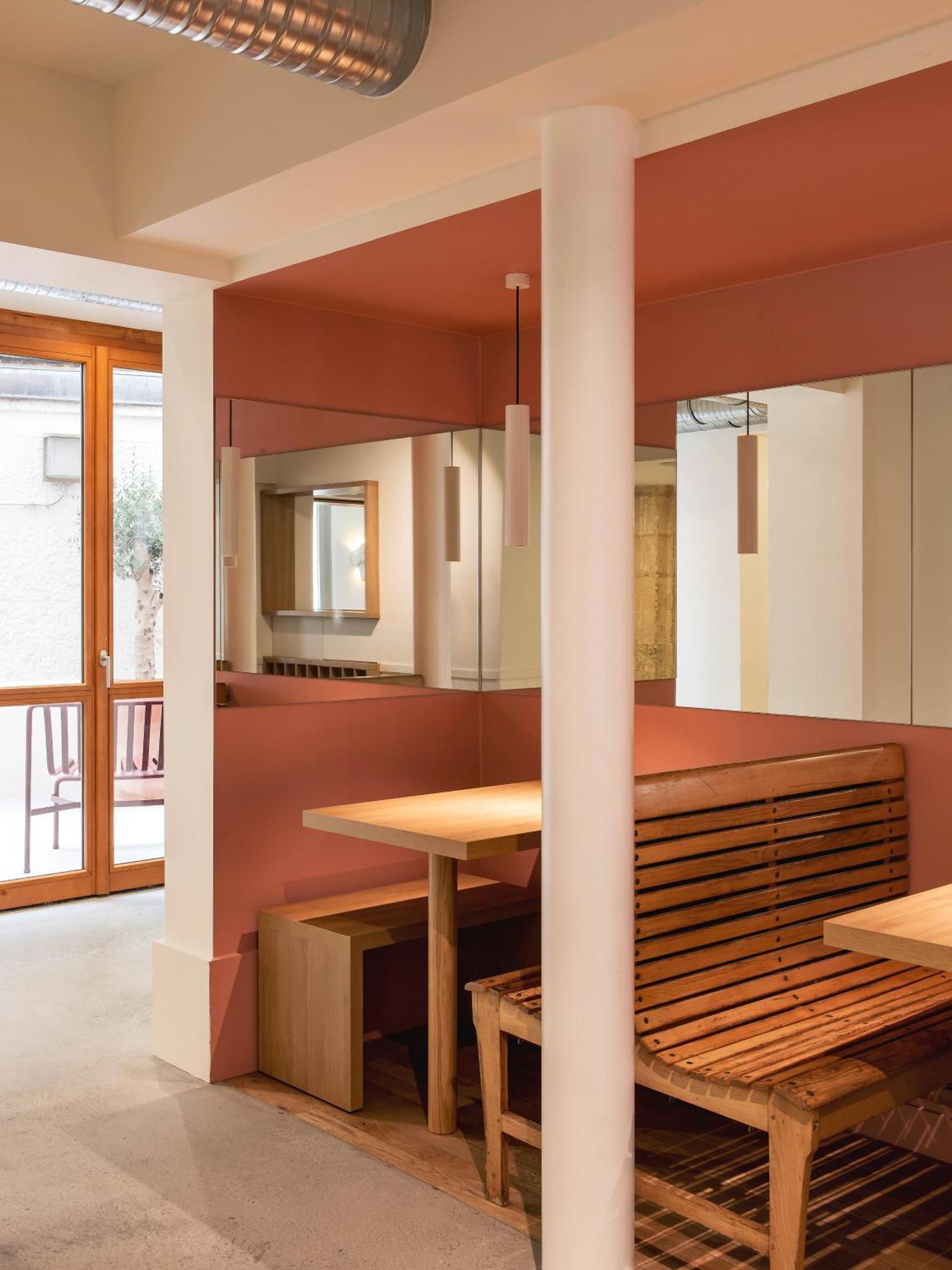 New Hotel Opera Paris Bagian luar foto