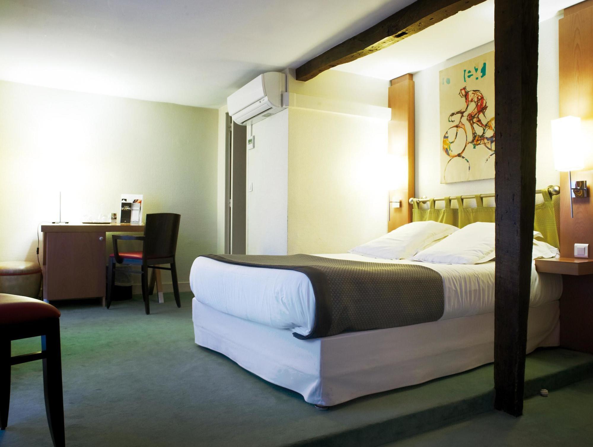 New Hotel Opera Paris Bagian luar foto